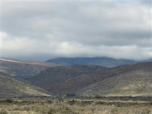 4.6 ha Land available in Prince Albert