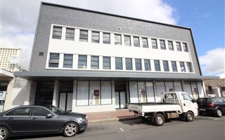 45 m² Office Space in Paarl