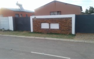 2 Bedroom House in Nigel