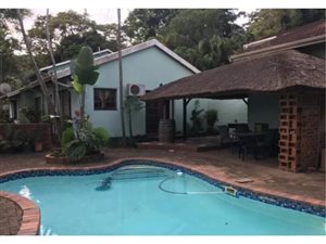3 Bed House in Pinetown Central