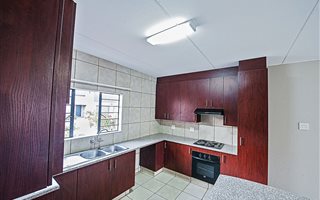 3 Bedroom Cluster in Equestria