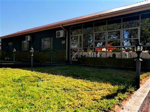 3 Bed House in West End