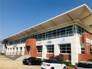 601 m² Commercial space in Somerset Park