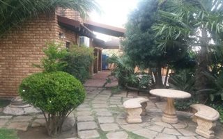 3 Bedroom House in Denneoord