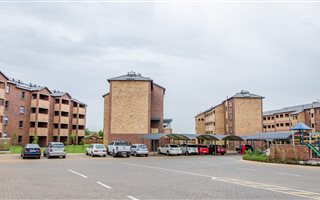 2 Bedroom House in Montana Gardens