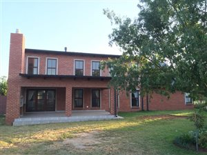 2 Bed House in Randjesfontein