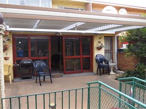 3 Bed Duplex in Selcourt