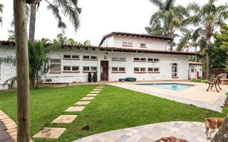 7 Bedroom House in Salt Rock