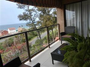 5 Bed Apartment in Desainagar