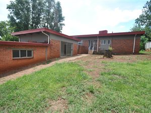3 Bed House in Sunnyridge