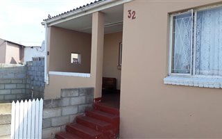 2 Bedroom House in Gelvandale