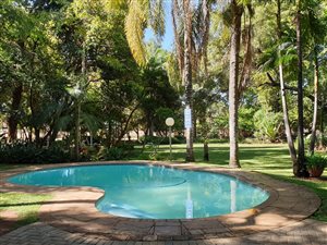 16 Bed House in Rustenburg Central