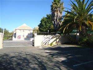 2 Bed Apartment in Durbanville Central