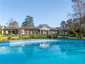 5 Bed House in Glenwood