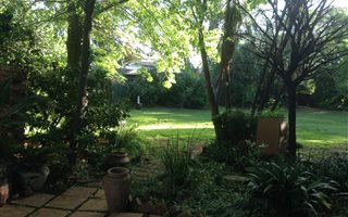 1220 m² Land available in Vanderbijlpark SE3