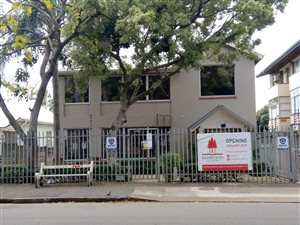 250 m² Office Space in Glenwood