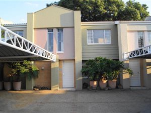 2 Bedroom Townhouse in Montgomery Park