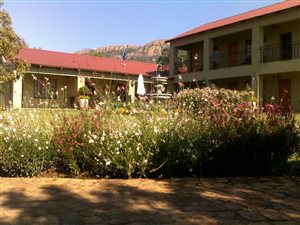 3 Bed House in Syferfontein