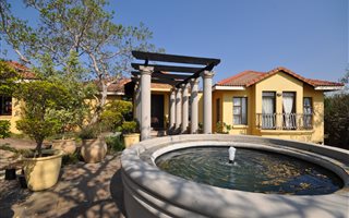 3 Bedroom House in Nelspruit Central