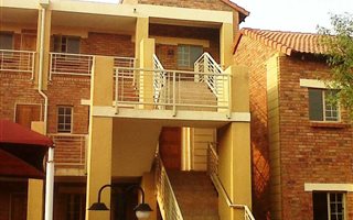 2 Bedroom Cluster in The Orchards