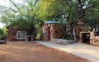 3 Bedroom House in Ndlovumzi