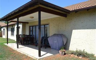 3 Bedroom House in Ballito