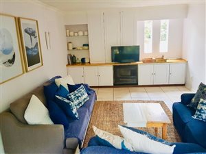 3 Bedroom Apartment in Atholl