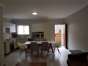 2 Bed Townhouse in Blue Hills