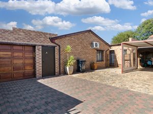 3 Bed House in Lenasia
