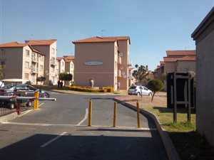 1 Bed Townhouse in Ormonde