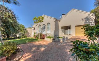3 Bedroom House in Emmarentia