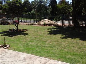3 Bed House in Vanderbijlpark CE2