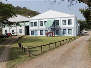 262 m² Commercial space in Paradise Valley