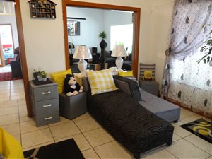 3 Bed House in Casseldale