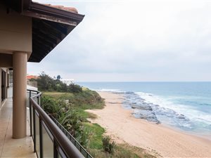 4 Bed House in Sheffield Beach