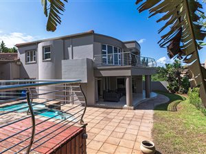 5 Bed Townhouse in Sheffield Beach