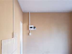 Bachelor apartment in Northdale
