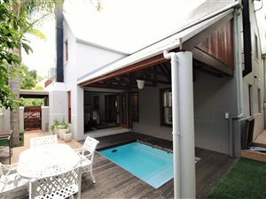 3 Bed House in Die Wingerd