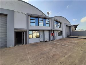 Industrial space in Springfield