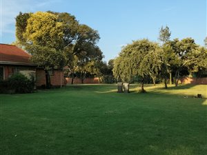 4 Bed House in Raslouw AH