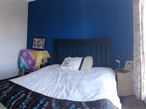 2 Bed Apartment in Johannesburg Central and CBD