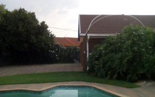 4 Bedroom House in Falcon Ridge