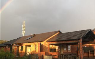 2 Bedroom House in Wonderboom South