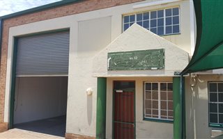285 m² Commercial space in Kya Sands