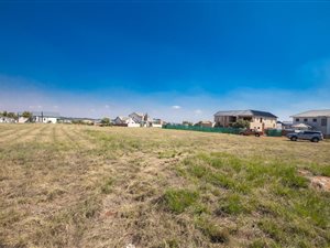 894 m² Land available in The Hills
