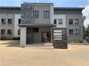 120 m² Office Space in Randpark Ridge