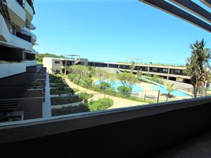 2 Bed Apartment in Sibaya Precinct