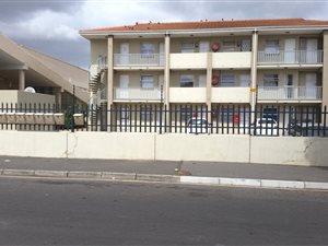 1 Bed Apartment in Vasco Estate