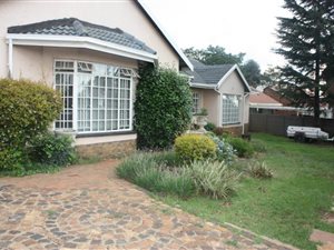 3 Bed House in Isandovale