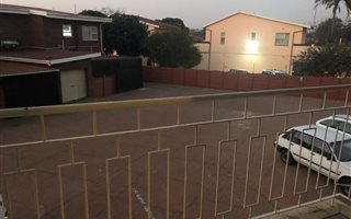 2 Bedroom Townhouse in Witfield